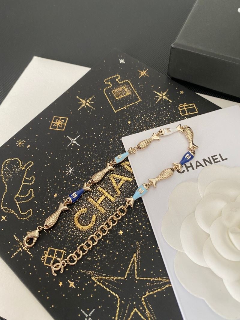 Chanel Bracelets